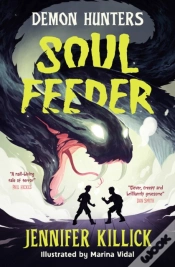 Capa do artigo Soul Feeder