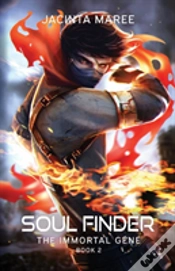 Capa do artigo Soul Finder