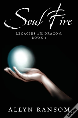 Capa do artigo Soul Fire