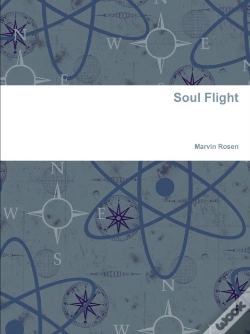 Capa do artigo Soul Flight