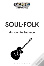 Capa do artigo Soul-Folk