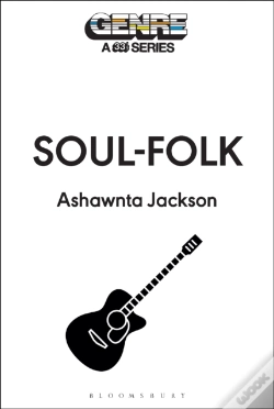 Capa do artigo Soul-Folk