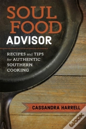 Capa do artigo Soul Food Advisor