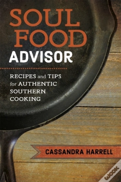 Capa do artigo Soul Food Advisor