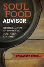 Soul Food Advisor - Preview