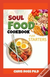 Capa do artigo Soul Food Cookbook
