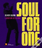 Capa do artigo Soul For One