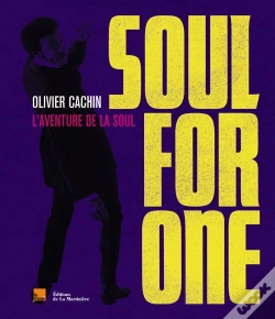 Capa do artigo Soul For One