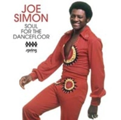 Capa do artigo Soul for the Dancefloor - CD