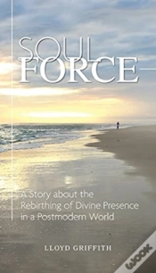 Capa do artigo Soul Force