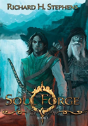 Soul Forge - Preview
