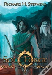 Capa do artigo Soul Forge