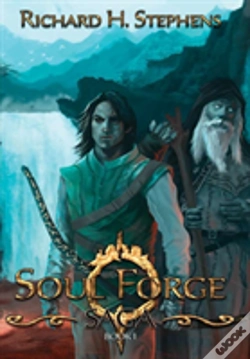 Capa do artigo Soul Forge