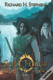Capa do artigo Soul Forge