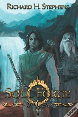 Capa do artigo Soul Forge