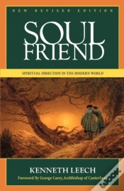 Capa do artigo Soul Friend