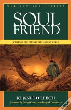 Capa do artigo Soul Friend