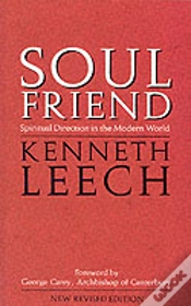 Capa do artigo Soul Friend