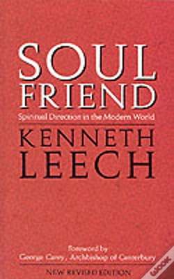 Capa do artigo Soul Friend