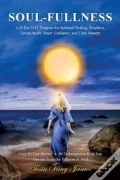 Capa do artigo Soul-Fullness: A 21-Day D-I-Y Program Fo