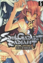 Soul Gadget Radiant T.5