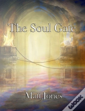 Capa do artigo Soul Gate
