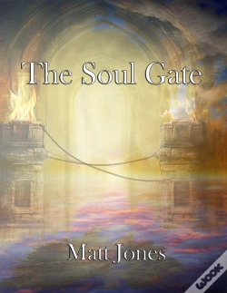 Capa do artigo Soul Gate