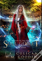Capa do artigo Soul Goblet