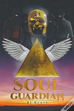 Capa do artigo Soul Guardian