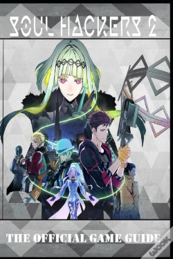 Capa do artigo Soul Hackers 2 Latest Guide