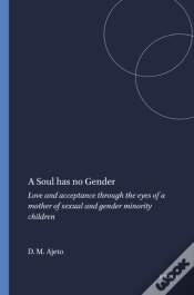 Capa do artigo Soul Has No Gender
