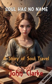 Capa do artigo Soul Has No Name