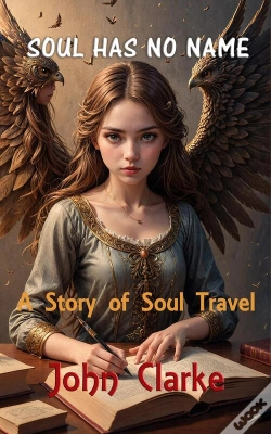 Capa do artigo Soul Has No Name