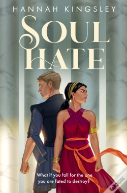 Capa do artigo Soul Hate