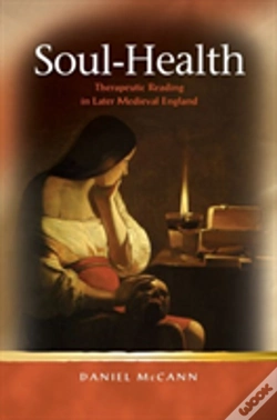 Capa do artigo Soul-Health