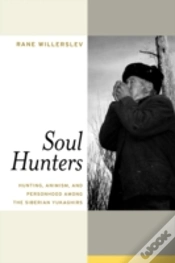 Capa do artigo Soul Hunters