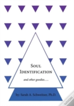 Capa do artigo Soul Identification And Other Goodies...