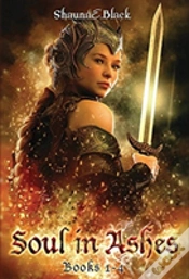 Capa do artigo Soul In Ashes