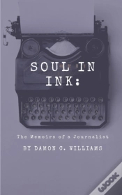Capa do artigo Soul In Ink