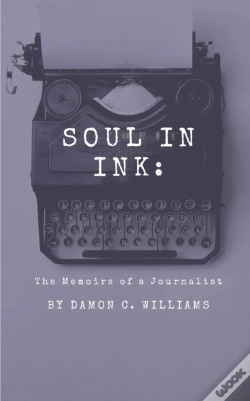 Capa do artigo Soul In Ink