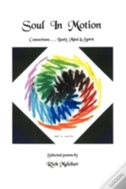 Capa do artigo Soul In Motion