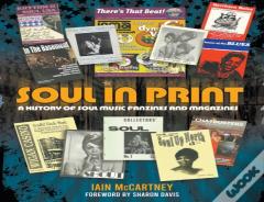 Soul In Print
