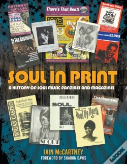 Capa do artigo Soul In Print