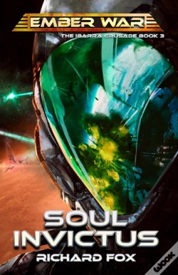 Capa do artigo Soul Invictus