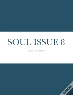 Capa do artigo Soul Issue 8