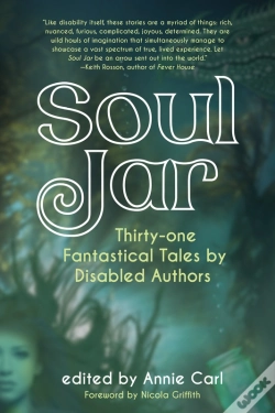 Capa do artigo Soul Jar