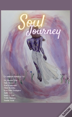 Capa do artigo Soul Journey