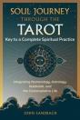 Soul Journey Through The Tarot - Preview