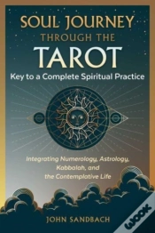 Capa do artigo Soul Journey Through The Tarot