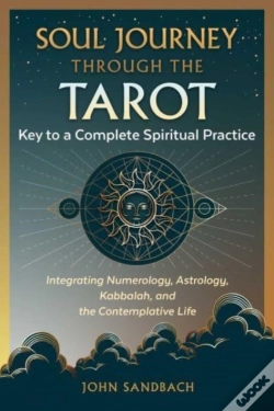 Capa do artigo Soul Journey Through The Tarot